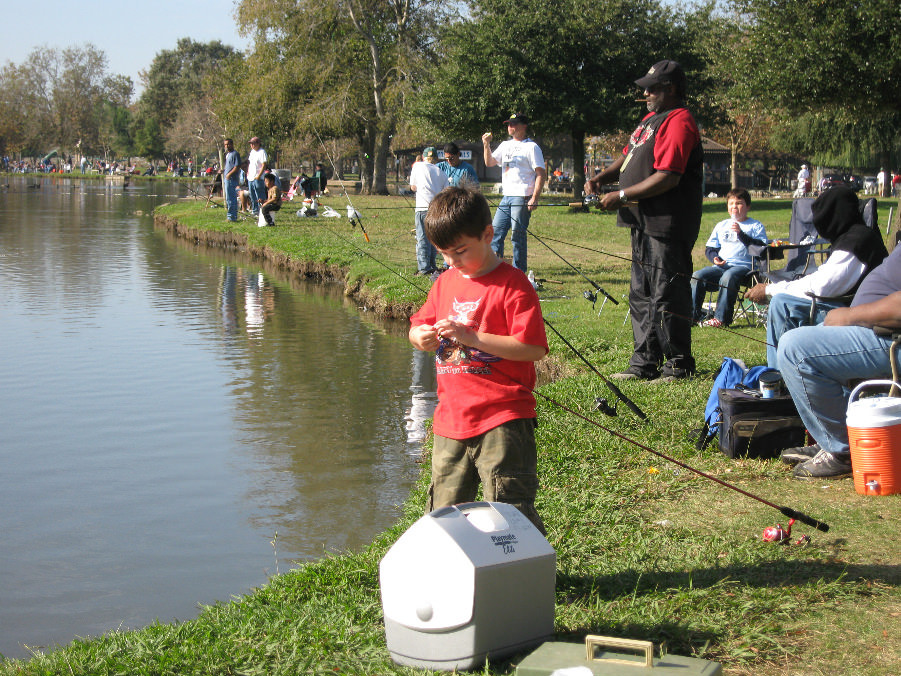 31st Annual Catfish Derby Set For Saturday, June 6